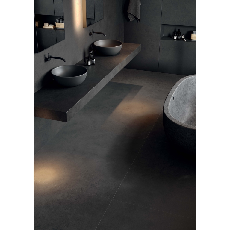 AGIO - 47X47, LAVA, MATTE